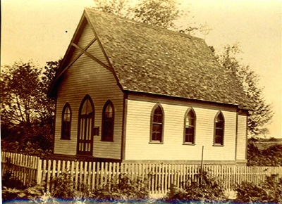 St George 1908